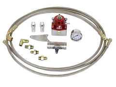 SRT-4 AGP Fuel Return Line Kit