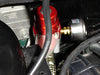 SRT-4 AGP Fuel Return Line Kit