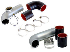 AGP SRT-4 Hardpipe Kit