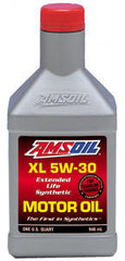 Amsoil Motor Oil (1 Litre)