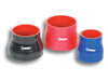 4 Ply Silicone Hose Reducer 3" X 4" ID (3" Length)