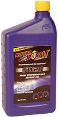 Royal Purple Motor Oil (1 Litre)