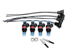 SRT-4 RC Engineering 750cc Injector Kit