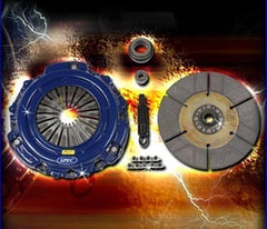 Spec Stage 5 Clutch (Dodge SRT-4)
