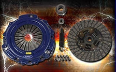 Spec Stage 1 Clutch (Nissan Skyline RB20/RB25)