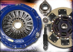Spec Stage 2 Clutch (Nissan Skyline RB20/RB25)