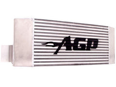 SRT-4 AGP Front Mount Intercooler Upgrade